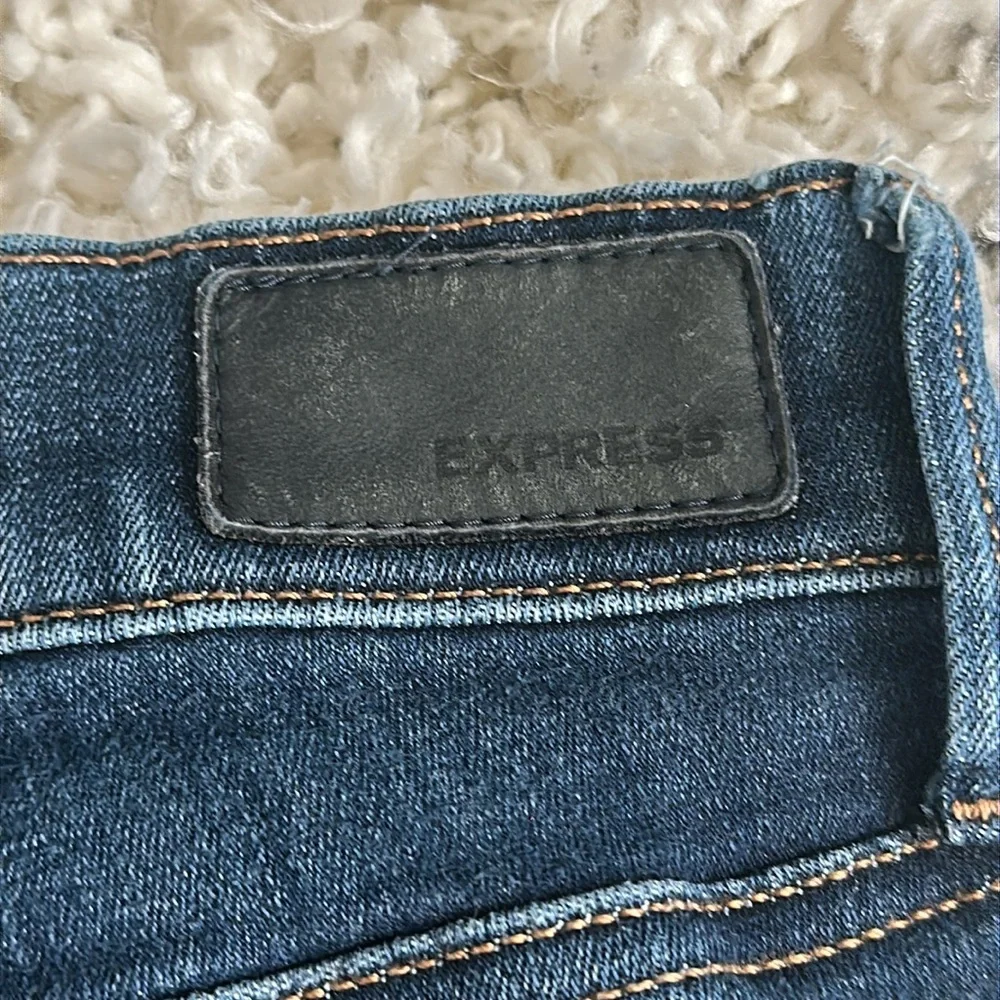 Express Jeans - Picture 6 of 11